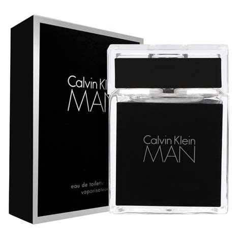 calvin klein man perfume review.